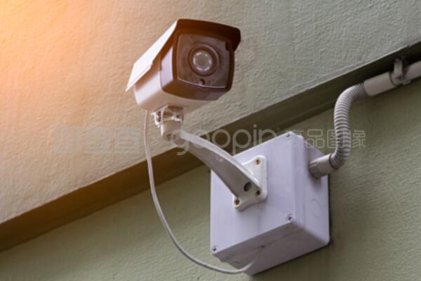 闭路电视安全摄像头的核心价值与建设指南