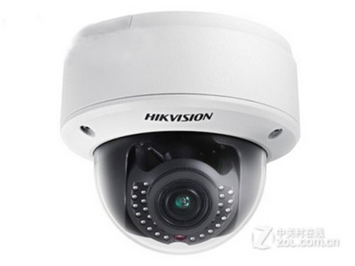 海康威视DS-2CD4112FWD-IQ新疆售价仅4850元 乌鲁木齐监控市场新选择